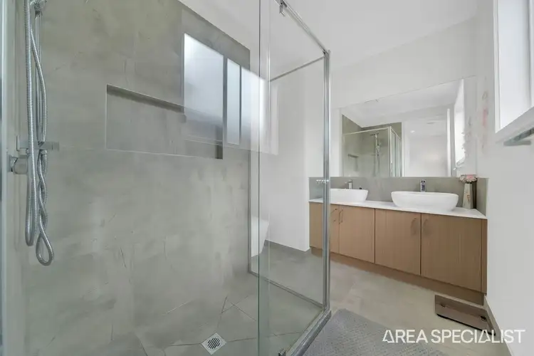 Sixth view of Homely house listing, 8 Lina Way, Melton South VIC 3338