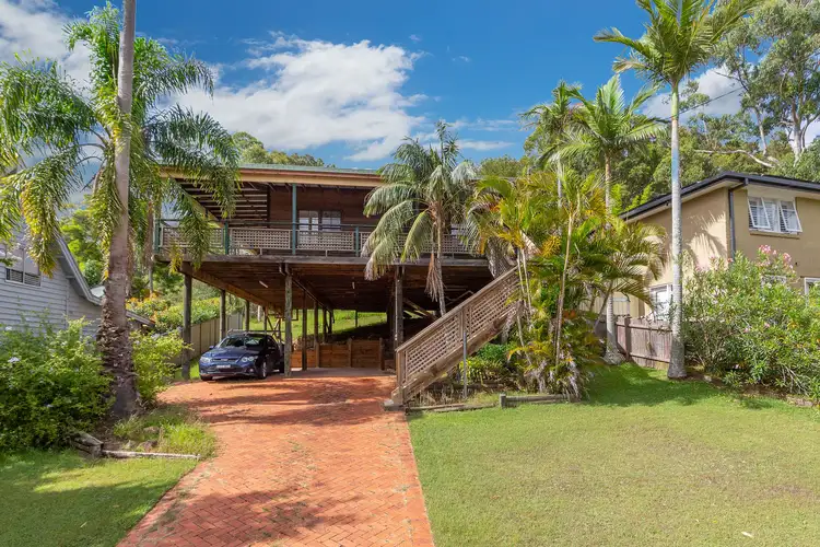 42 Thomas Walker Drive, Chittaway Bay NSW 2261