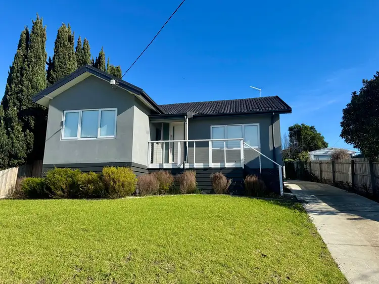 7 Evans Street, Morwell VIC 3840