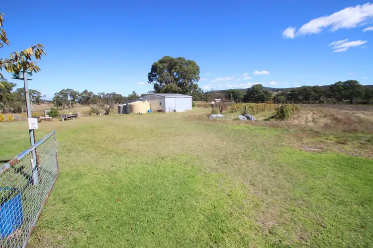 Second view of Homely rural property listing, 12 Beverley Road, Severnlea QLD 4380