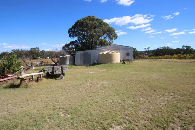 Sixth view of Homely rural property listing, 12 Beverley Road, Severnlea QLD 4380