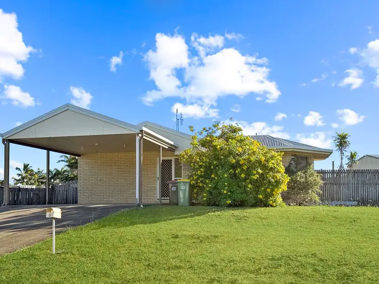 Main view of Homely house listing, 6 Peninsula Drive, Hay Point QLD 4740