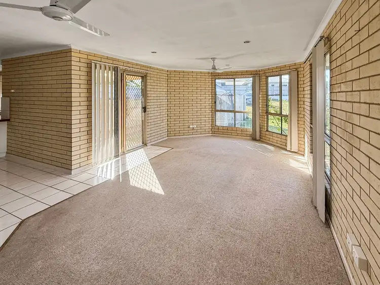 Second view of Homely house listing, 6 Peninsula Drive, Hay Point QLD 4740