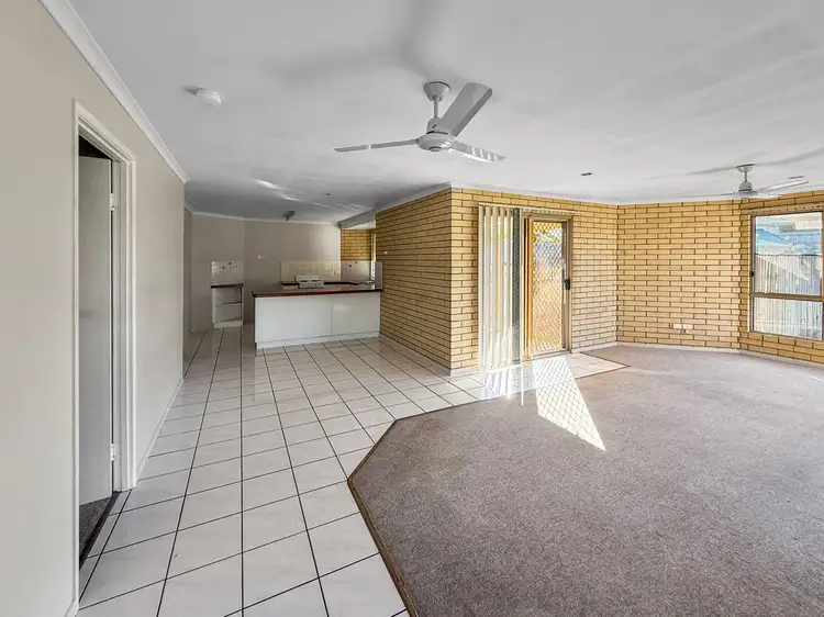 Fourth view of Homely house listing, 6 Peninsula Drive, Hay Point QLD 4740