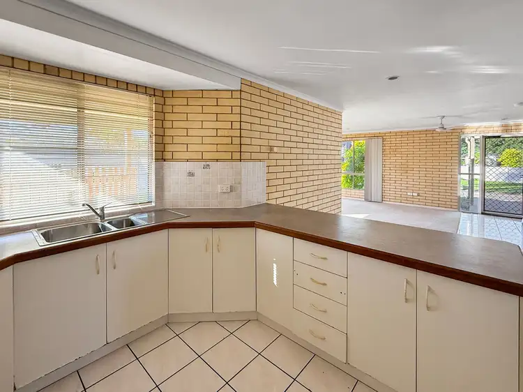 Fifth view of Homely house listing, 6 Peninsula Drive, Hay Point QLD 4740
