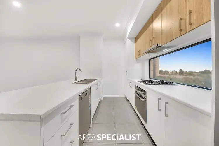 Third view of Homely house listing, 26 Monterey Loop, Clyde VIC 3978