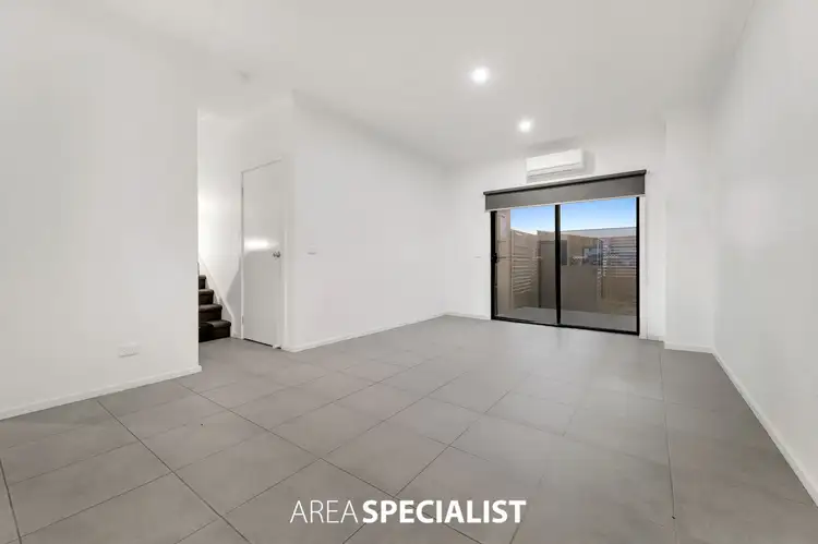 Fifth view of Homely house listing, 26 Monterey Loop, Clyde VIC 3978