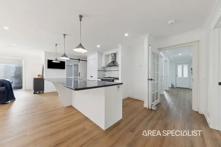 Third view of Homely house listing, 8 Caspian Chase, Pakenham VIC 3810