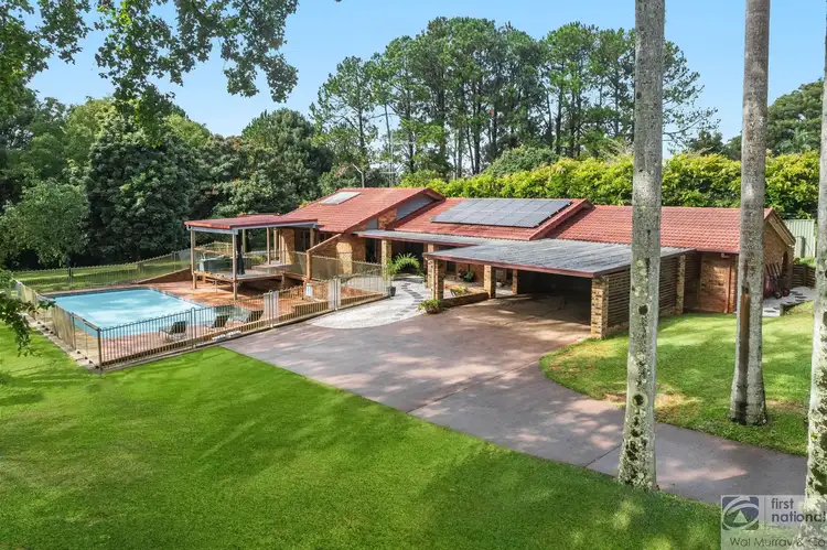 3 Vintage Drive, Chilcotts Grass NSW 2480