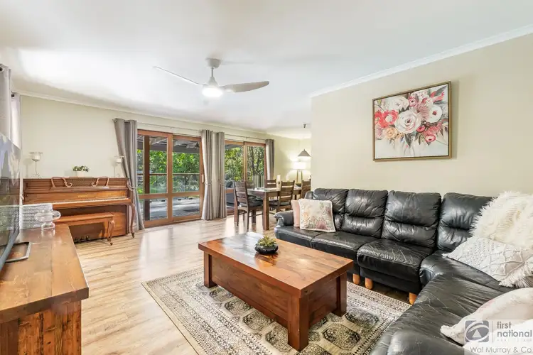 Second view of Homely house listing, 3 Vintage Drive, Chilcotts Grass NSW 2480