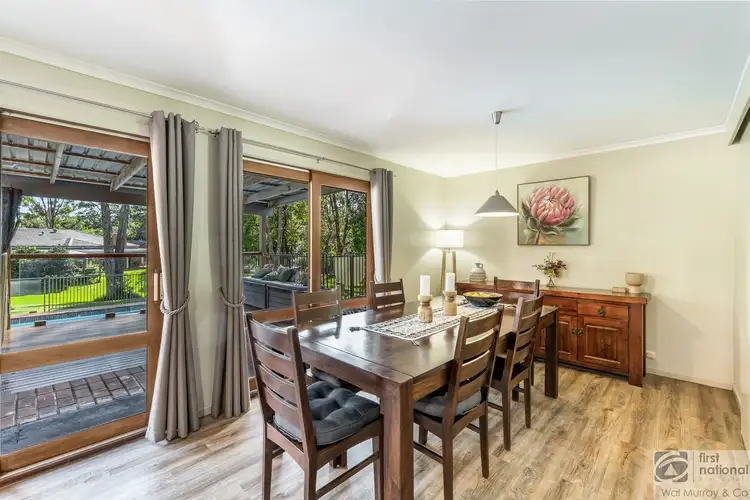 Third view of Homely house listing, 3 Vintage Drive, Chilcotts Grass NSW 2480