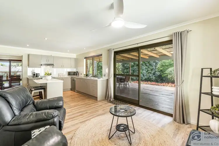 Fourth view of Homely house listing, 3 Vintage Drive, Chilcotts Grass NSW 2480