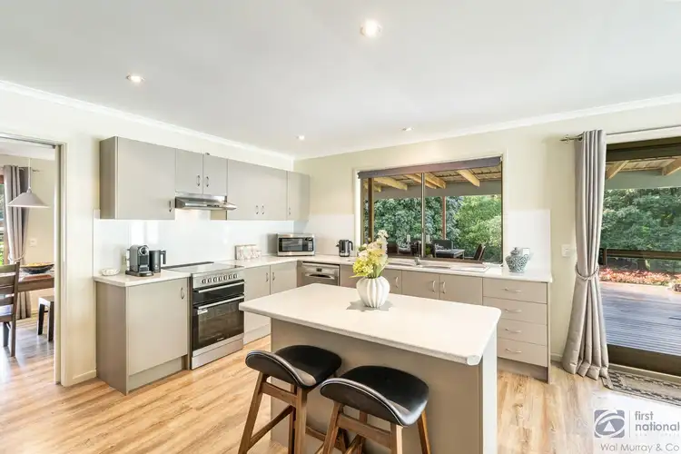 Fifth view of Homely house listing, 3 Vintage Drive, Chilcotts Grass NSW 2480
