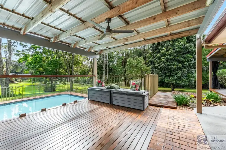 Sixth view of Homely house listing, 3 Vintage Drive, Chilcotts Grass NSW 2480