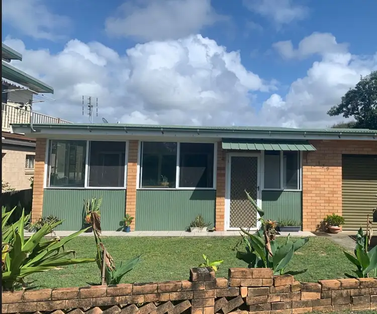 139 Main Street, Wooli NSW 2462