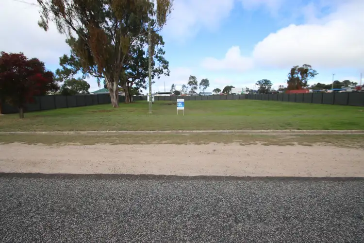 Lot 809 Margetts Street, Wallangarra QLD 4383