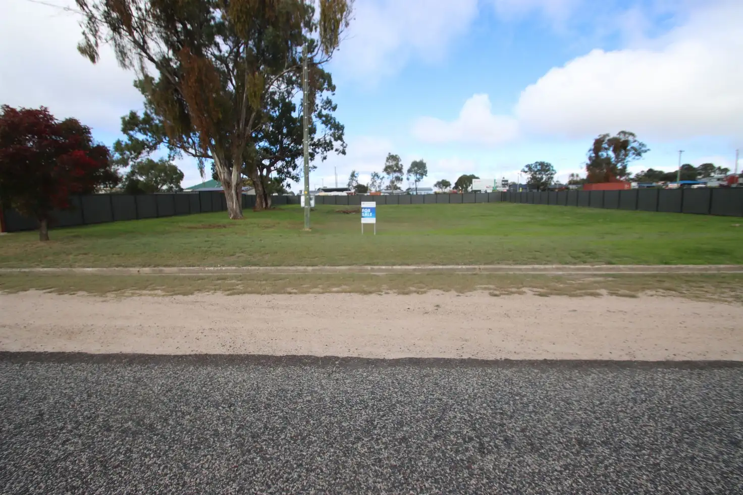 Main view of Homely land listing, Lot 809 Margetts Street, Wallangarra QLD 4383