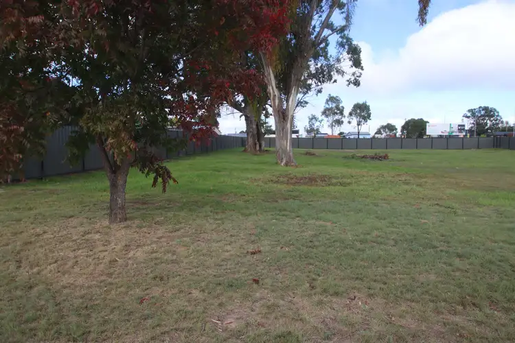 Third view of Homely land listing, Lot 809 Margetts Street, Wallangarra QLD 4383