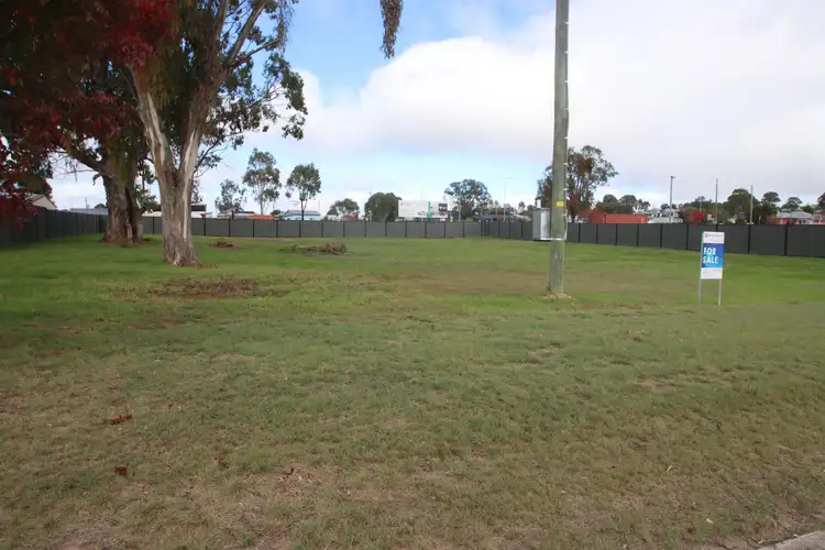Fourth view of Homely land listing, Lot 809 Margetts Street, Wallangarra QLD 4383