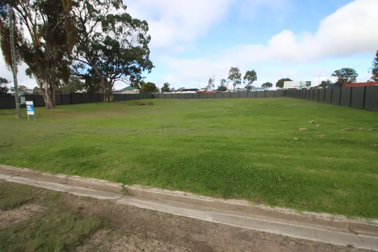 Fifth view of Homely land listing, Lot 809 Margetts Street, Wallangarra QLD 4383