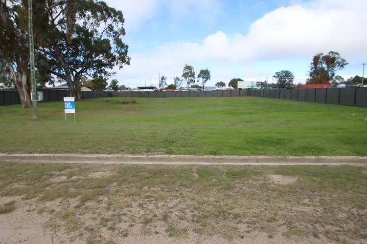 Sixth view of Homely land listing, Lot 809 Margetts Street, Wallangarra QLD 4383