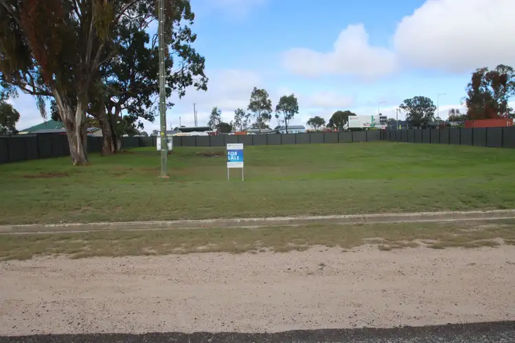 Seventh view of Homely land listing, Lot 809 Margetts Street, Wallangarra QLD 4383