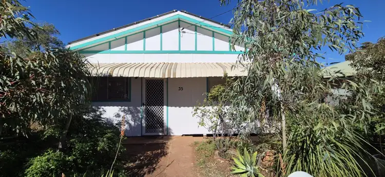 35 Oberthur Street, South Kalgoorlie WA 6430