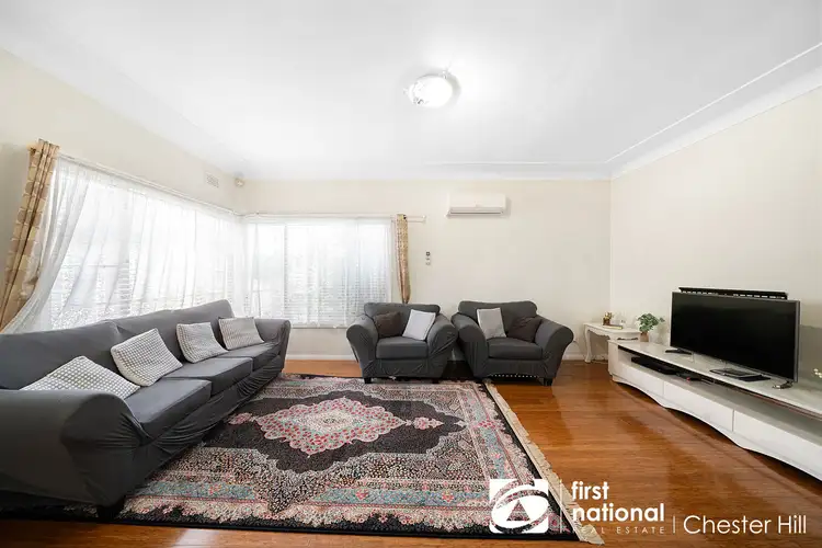 Fourth view of Homely house listing, 46 Amesbury Avenue, Sefton NSW 2162