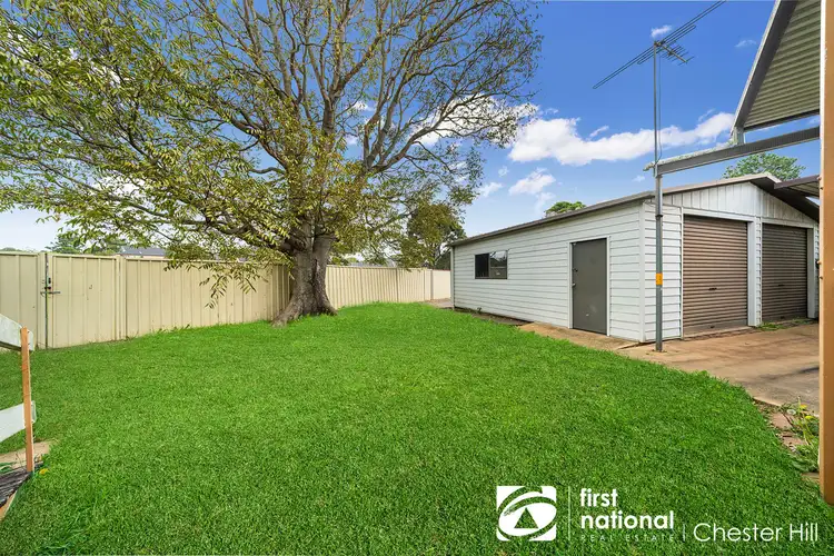 Sixth view of Homely house listing, 46 Amesbury Avenue, Sefton NSW 2162