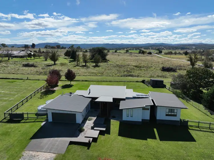 Main view of Homely house listing, 518 Rouse Street, Tenterfield NSW 2372