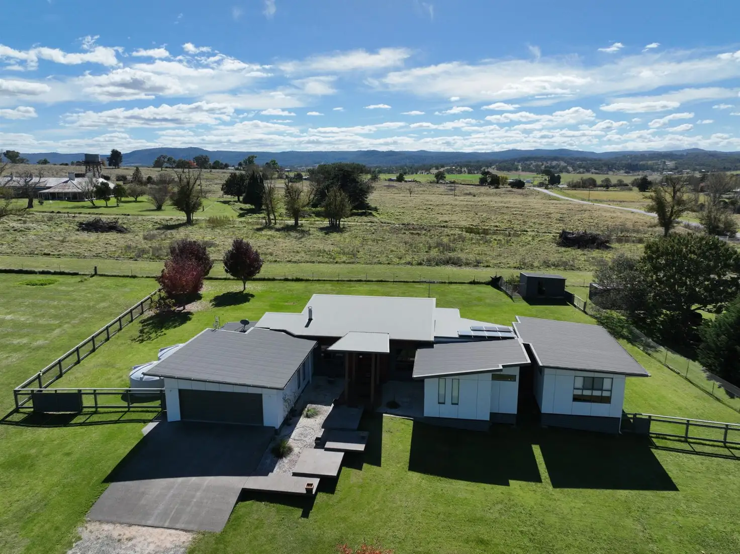 Main view of Homely house listing, 518 Rouse Street, Tenterfield NSW 2372