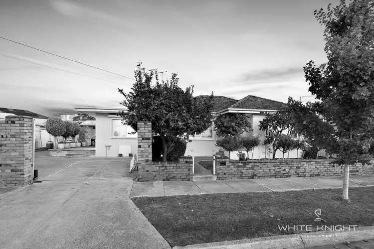 27 Geddes Street, Ascot Vale VIC 3032