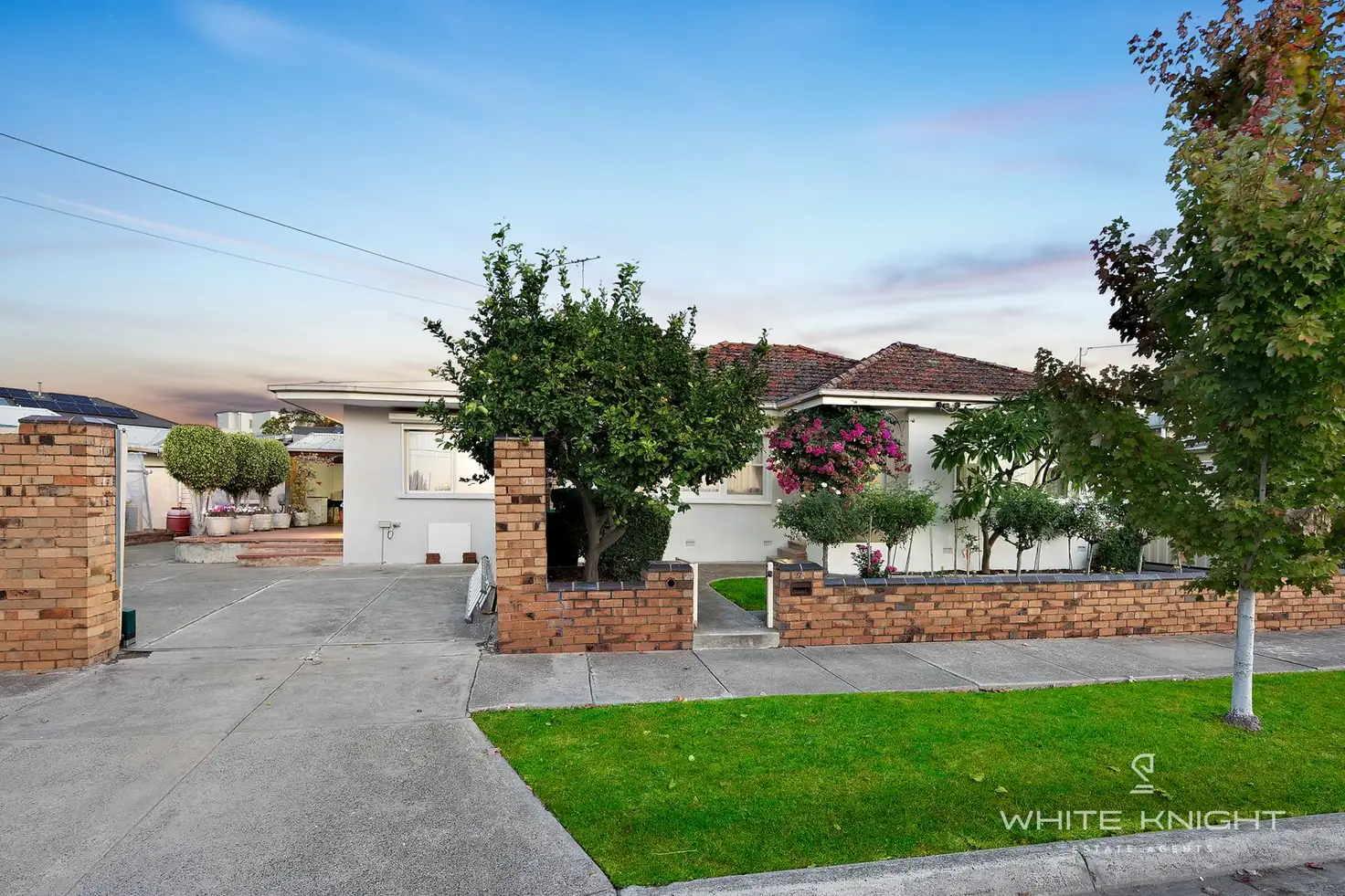 Main view of Homely house listing, 27 Geddes Street, Ascot Vale VIC 3032