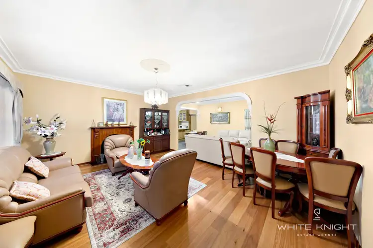 Second view of Homely house listing, 27 Geddes Street, Ascot Vale VIC 3032