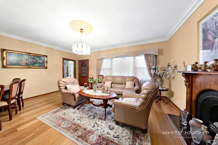 Third view of Homely house listing, 27 Geddes Street, Ascot Vale VIC 3032