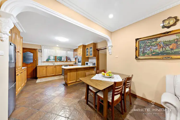 Fifth view of Homely house listing, 27 Geddes Street, Ascot Vale VIC 3032