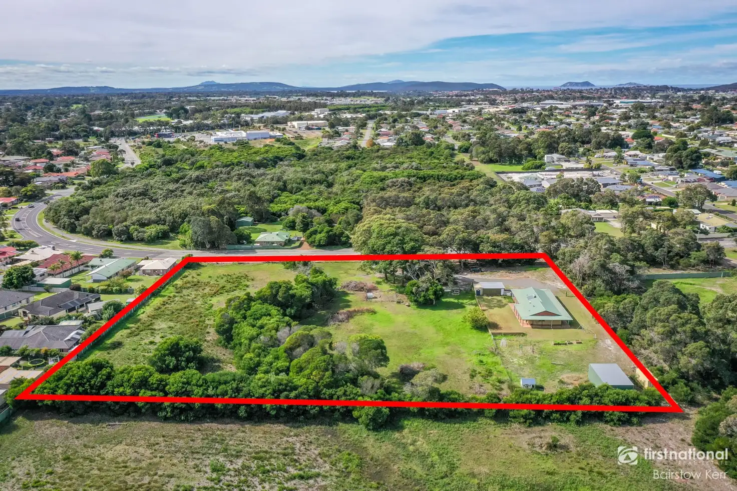 Main view of Homely house listing, 49 Le Grande Avenue, Mckail WA 6330