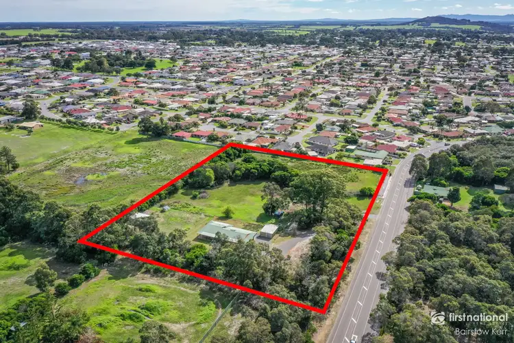 Second view of Homely house listing, 49 Le Grande Avenue, Mckail WA 6330