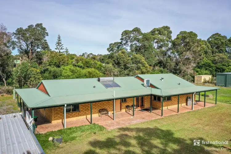 Third view of Homely house listing, 49 Le Grande Avenue, Mckail WA 6330