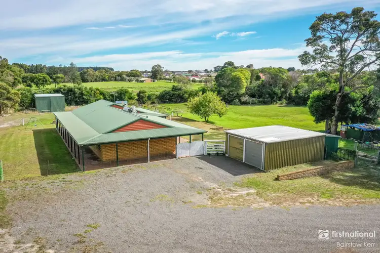 Fourth view of Homely house listing, 49 Le Grande Avenue, Mckail WA 6330