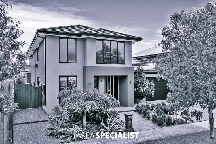 24 Nirvana Avenue, Officer VIC 3809