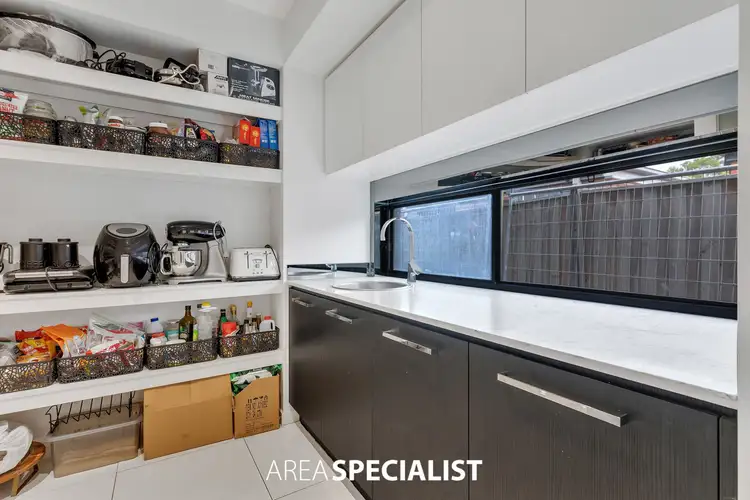 Fourth view of Homely house listing, 24 Nirvana Avenue, Officer VIC 3809