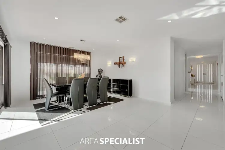 Fifth view of Homely house listing, 24 Nirvana Avenue, Officer VIC 3809