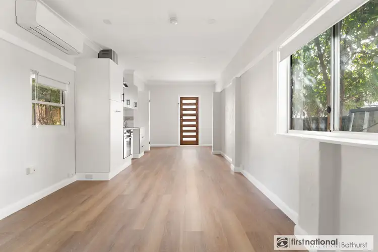 48A Commonwealth Street, West Bathurst NSW 2795