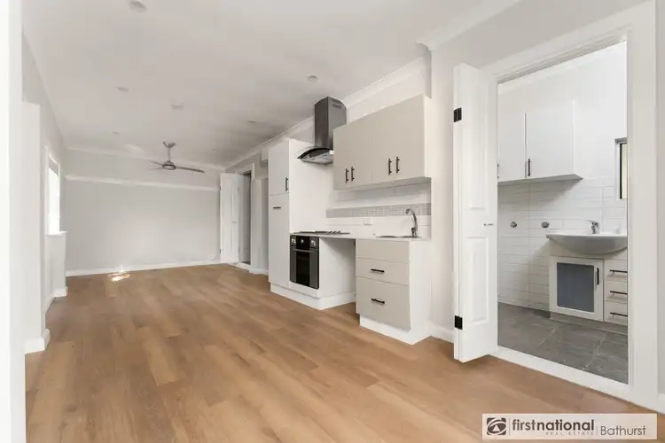 Second view of Homely house listing, 48A Commonwealth Street, West Bathurst NSW 2795