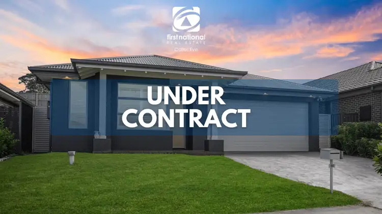 80 Floyd Street, Spring Farm NSW 2570