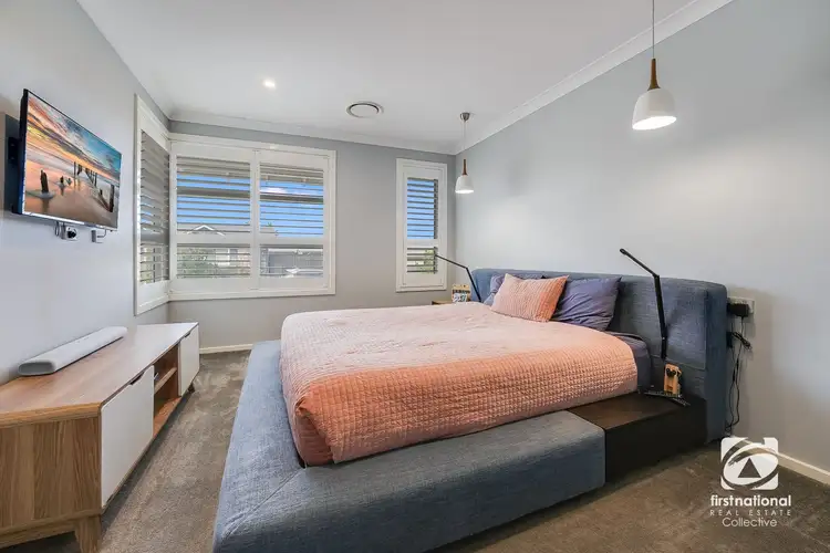 Fourth view of Homely house listing, 80 Floyd Street, Spring Farm NSW 2570