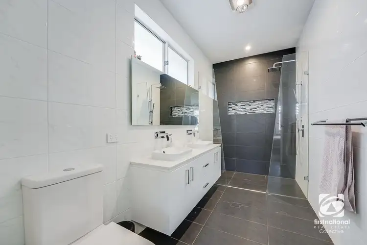 Fifth view of Homely house listing, 80 Floyd Street, Spring Farm NSW 2570