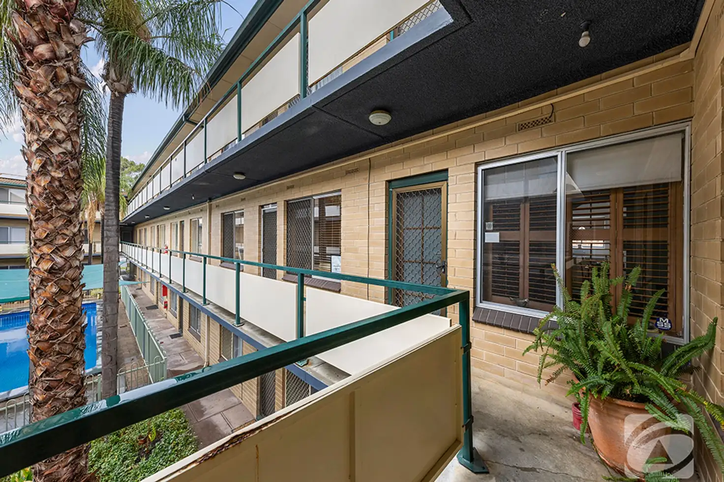 Main view of Homely unit listing, 23/127-129 Anzac Highway, Kurralta Park SA 5037
