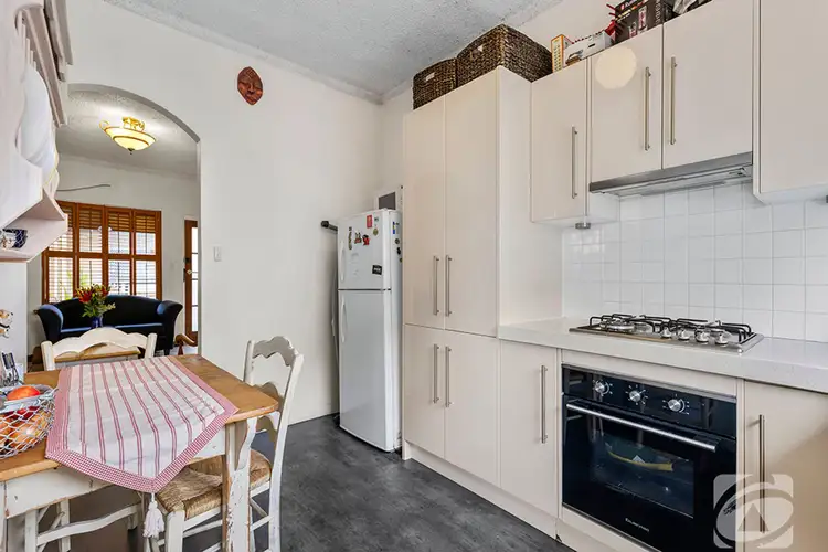 Third view of Homely unit listing, 23/127-129 Anzac Highway, Kurralta Park SA 5037